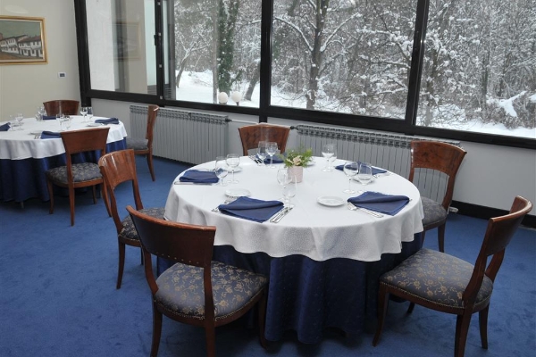 Hotel M (Belgrad)